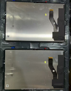 อะไหล่จอ LCD สำหรับ Huawei matepad 11.5 T10 10.4 <span class=keywords><strong>M5</strong></span> <span class=keywords><strong>Lite</strong></span> SE 11 AGS6-W09หน้าจอสัมผัสจอแสดงผล LCD - Product Image 1