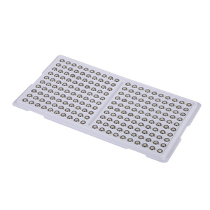 ปุ่มแบตเตอรี่เซลล์แบบเหรียญ Ag4 Lr626 <span class=keywords><strong>377</strong></span> 1.5V นาฬิกาแบตเตอรี่ - Product Image 3