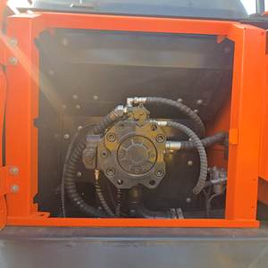 Escavatore Usato <span class=keywords><strong>Doosan</strong></span> DX300 da 30 Tonnellate per Costruzioni, Escavatore <span class=keywords><strong>Doosan</strong></span> DX300 Usato in Vendita - Product Image 5