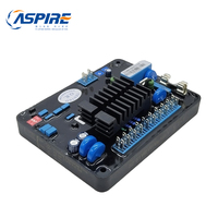 Régulateur de tension automatique EVC300E AVR pour générateur diesel, pièces de générateur, accessoires de générateur