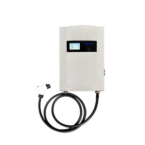 Cargador de Pared GBT de 40 kW para Vehículos Eléctricos, <span class=keywords><strong>Carga</strong></span> Rápida Comercial de Corriente Continua para Estaciones de <span class=keywords><strong>Carga</strong></span> de Coches Eléctricos y Autobuses Eléctricos - Product Image 1