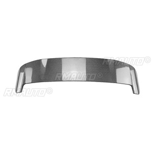 สปอยเลอร์หลังคาท้ายรถยนต์สำหรับ BMW X3 G01 X3M 2018-2024 ชุดแต่งสปอยเลอร์หลังคาท้ายรถยนต์ ชุดแต่งสไตล์รถยนต์ - Product Image 3