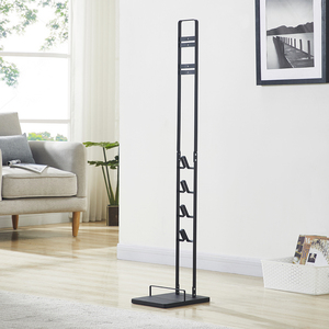 <span class=keywords><strong>Support</strong></span> pour <span class=keywords><strong>aspirateur</strong></span> <span class=keywords><strong>Dyson</strong></span>, étagère de rangement en métal à 5 niveaux avec perforation gratuite, <span class=keywords><strong>support</strong></span> pour <span class=keywords><strong>aspirateur</strong></span> V6V7V8V10V11 et supports de rangement - Product Image 2