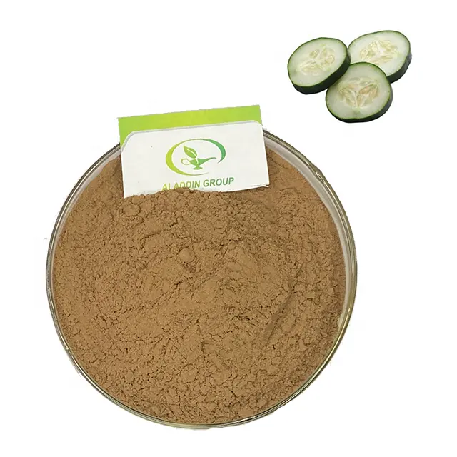 GMP hot sale wax gourd seed extract winter melon seed extract powder