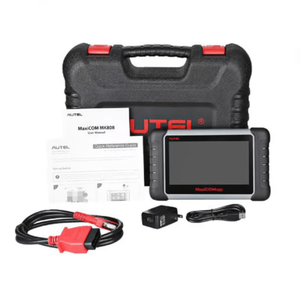 Herramienta Automotriz Maxicheck MK808 para Códigos 808 OBD2 - Product Image 1