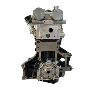 Moteur de haute qualité et à bon <span class=keywords><strong>prix</strong></span> pour moteur EA111 1.6L EA111 1.6L CLR CDF BMG CLS CPJ CLP CFN CDD CDE pour Jetta <span class=keywords><strong>Polo</strong></span> - Product Image 6