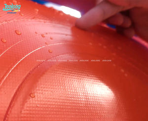 Équipement de jeux aquatiques gonflables, parc aquatique flottant, tour de balançoire aquatique gonflable - Product Image 6