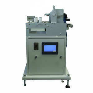 Máquina para hacer barras, cortador de jabón profesional hecho en China - Product Image 1