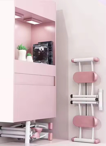 Herramienta de Entrenamiento Muscular para el Suelo Pélvico Leg Exercise Master - Product Image 4