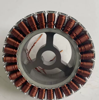 Moteur de vélo électrique 36V/48V/60V 10 pouces 1200W étanche avec frein à tambour séparé, moteur moyeu CC sans balais pour vélos électriques
