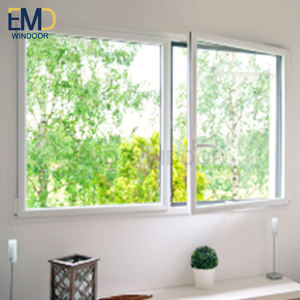 Ventanas Abatibles de Aluminio Impermeables con Diseño Elegante - Product Image 5