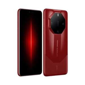 Prix de gros Nouvelle Arrivée Android Mobile Harmony OS Original Utilisé pour Mate 60 RS 5G Guangdong - Product Image 4