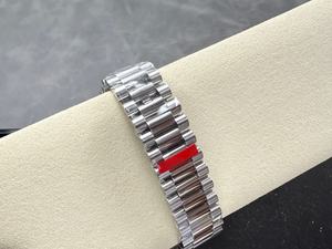 Reloj Mecánico Impermeable de Súper Calidad, 41 mm, Fábrica VS, Acero 904L, Movimiento ETA 3255, Reloj de Buceo 228239, Reloj Negro de Lujo - Product Image 4