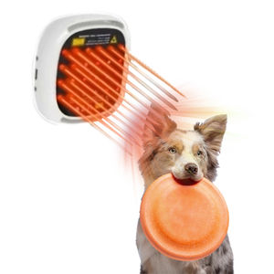 Produk hewan peliharaan, pereda nyeri hewan peliharaan inframerah Laser pereda nyeri untuk Arthritis anjing kuda penyembuhan luka - Product Image 3