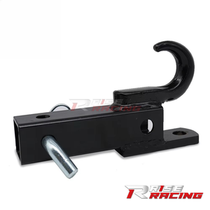 RISE Nuevo Diseño <span class=keywords><strong>de</strong></span> Fábrica, Precio Económico, Gancho <span class=keywords><strong>de</strong></span> <span class=keywords><strong>Remolque</strong></span>, Soporte <span class=keywords><strong>de</strong></span> Bola para <span class=keywords><strong>Remolque</strong></span>, Gancho y Pasador con Gancho - Product Image 4