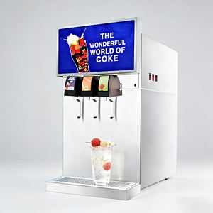 Distributeurs de boissons compacts de table pour petites entreprises, faciles à nettoyer, solution économique, usage commercial - Product Image 1