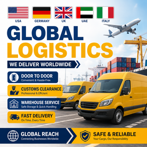 Military Police Tender DDP Door to Door Sea <strong>Air</strong> Freight Forwarder Shipping Agent China Gov Supply to UN <strong>Mission</strong> Area - Product Image 1