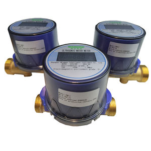 Mainone Ultrasone Water Meter Modbus/Lora/Lorawan/Gsm/Nb-<span class=keywords><strong>Iot</strong></span> Smart Water Meter - Product Image 1