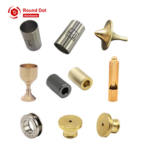 Logo personalizzato in ottone massiccio con <span class=keywords><strong>occhielli</strong></span> in metallo fibbie combinabili per borse e vestiti - Product Image 6