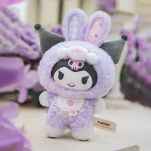 TOPTOY personaggi elfo coniglio serie Baby vinile peluche scatola <span class=keywords><strong>cieca</strong></span> statuetta regalo di compleanno per le donne - Product Image 5