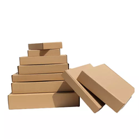Emballage de couverture de téléphone, emballage de Logo personnalisé, emballage de cadeau, boîtes de téléphone en papier