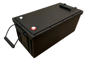 Batterie au lithium-fer de haute qualité, prix d'usine, 25,6 V 200 Ah, pour station d'alimentation portable, STOCKAGE D'ÉNERGIE - Product Image 2