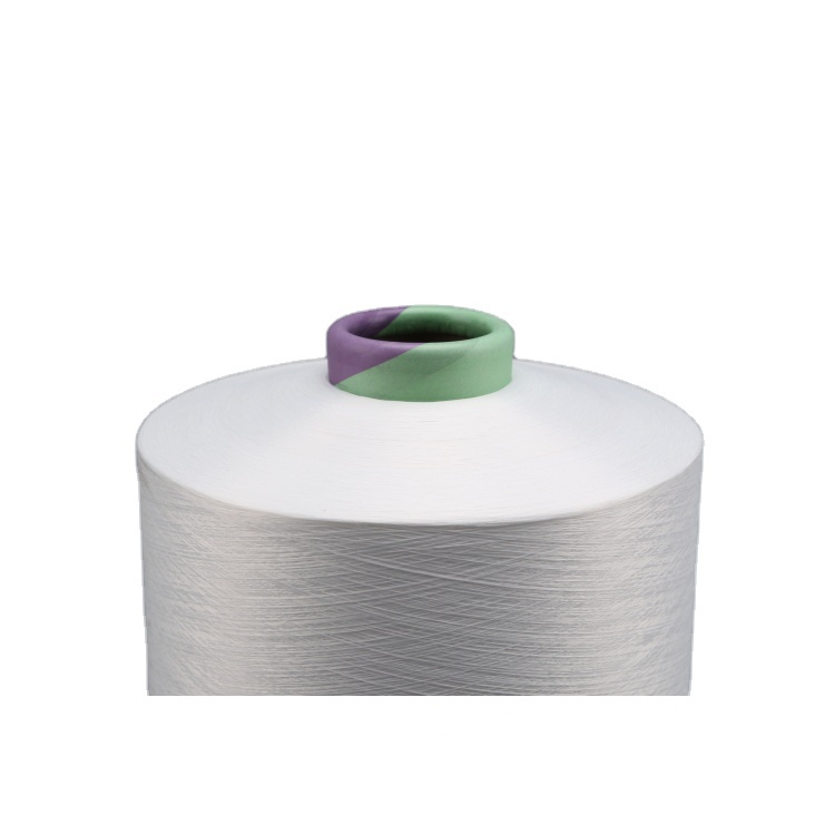 Best selling products china high tenacity polyester filament yarn