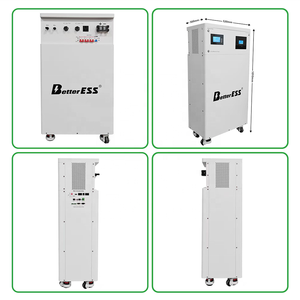 BetterESS 48V/51.2V 300Ah/314Ah 15KWh All in One Home <b>Energy</b> <b>Storage</b> <b>System</b> 5KW Off Gride Solar PV Battery WiFi Monitor 51.2V 30 - Product Image 6