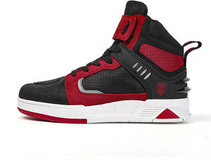 <span class=keywords><strong>Botas</strong></span> de Motociclismo Transpirables, <span class=keywords><strong>Botas</strong></span> de Turismo, Zapatos para Motociclistas, Zapatos Antideslizantes hasta el Tobillo - Product Image 3