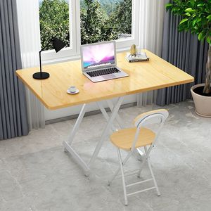 <span class=keywords><strong>Table</strong></span> et <span class=keywords><strong>chaises</strong></span> pliantes d'extérieur en MDF pour réunions d'hôtel, événements, café, ensemble de mobilier - Product Image 3
