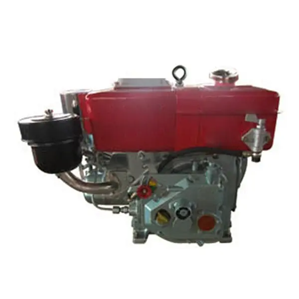 Motore per macchine agricole serie R R170 R175 R 180 R185 R190 R195 motore diesel raffreddato ad acqua in vendita