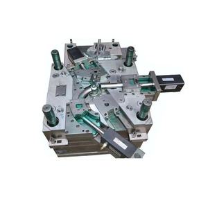 Moldes de Plástico de Inyección de Alta Calidad al por Mayor OEM ODM, Diseño Personalizado de Moldes de Plástico, Piezas de Plástico para Soportes de Teléfono para Automóviles - Product Image 2