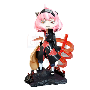 Custom OEM/ODM PVC Action Figure Manufacturer | From 3D Printing <strong>Prototype</strong> to Mass Production Vinyl Art <strong>Toys</strong> - Product Image 4