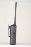 Radio VHF marine portable RS-28M, talkie-walkie, étanche IPX7, flottant, emballage personnalisé pour la navigation de plaisance, la pêche, les navires