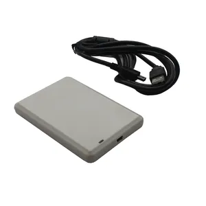 Desktop USB Rfid Uhf Smart Card Reader Epc Gen2 Tags Writer