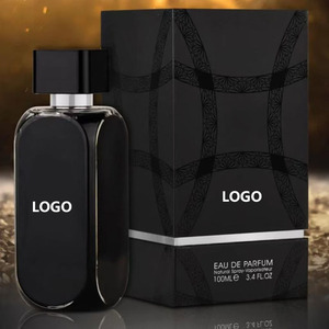 Eau de Parfum Unisex con Oud y Aroma Floral Terroso de Lujo, Spray de Larga Duración, OEM/ODM, Perfume <span class=keywords><strong>alabo</strong></span> - Product Image 3