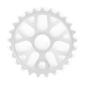 पोल्सो बीक्स चेनरिंग एल्यूमीनियम विभिन्न डिजाइन और रंग bmx चेनरिंग्स 25 टी स्प्रोकेट - Product Image 5