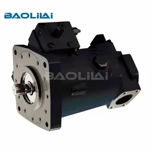 Bomba Hidráulica P260 High Pump P260q3r1DC20V0 para Plataformas de Perforación - Product Image 5