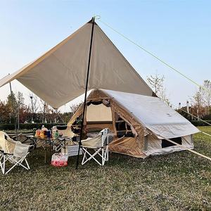 Tienda <span class=keywords><strong>de</strong></span> campaña inflable BOTEEN, tienda <span class=keywords><strong>de</strong></span> campaña <span class=keywords><strong>de</strong></span> aire inflable, casa para acampar - Product Image 4