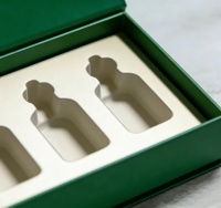 Boîte cadeau rigide de luxe de haute qualité, papier artistique, finition mate, fermeture magnétique, design personnalisé, recyclable, forme personnalisée, options OEM/ODM