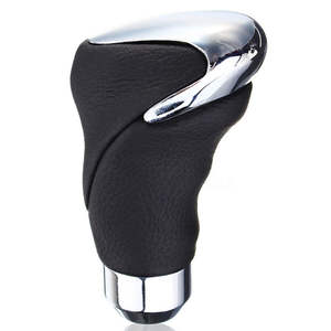 Couvercle universel <span class=keywords><strong>de</strong></span> pommeau <span class=keywords><strong>de</strong></span> <span class=keywords><strong>levier</strong></span> <span class=keywords><strong>de</strong></span> <span class=keywords><strong>vitesse</strong></span> manuel automatique à 5 vitesses manette <span class=keywords><strong>de</strong></span> <span class=keywords><strong>vitesse</strong></span> <span class=keywords><strong>de</strong></span> <span class=keywords><strong>voiture</strong></span> bottes rondes tête <span class=keywords><strong>de</strong></span> <span class=keywords><strong>levier</strong></span> électrique - Product Image 3