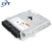 Nouvelle ECU 8981260560 8-98126056-0 Module de commande du moteur d'excavatrice de haute qualité, taille standard OEM pour JCB JS200LC JS210 4HK1