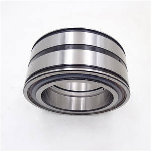 Roulement à rouleaux cylindriques à double rangée <span class=keywords><strong>NNCF</strong></span> 5011 CV SL18 5011-PP/NNCF5011 CV - Product Image 4