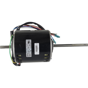 Motor de Ventilador Welling YSK400-6 Monofásico Asíncrono 1100 RPM para Aire Acondicionado - Product Image 1