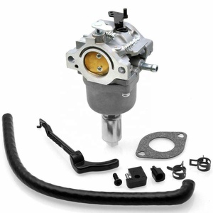 Bộ Chế Hòa Khí Cho Briggs Và Stratton 698445 791888 794572 791858 792358 793224 14HP 17.5HP 18HP Nghệ Nhân Cưỡi Máy Cắt - Product Image 2