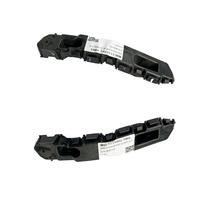 5110401-TB01 nouveau support de pare-chocs avant droit pour Leapmotor T03 support latéral de voiture pince de montage support de pare-chocs avant