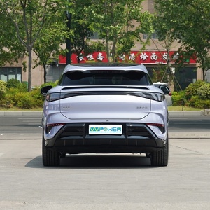 <span class=keywords><strong>Voiture</strong></span> <span class=keywords><strong>d</strong></span>'<span class=keywords><strong>occasion</strong></span> BYD Sea Lion 07 EV Modèle 2025 Conduite à Gauche, Conduite Intelligente, Version 610 km, Comme Neuve, Faible Kilométrage, Intérieur Propre - Product Image 5