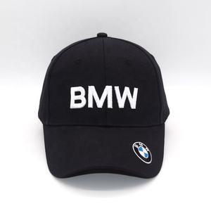 BMW المطرزة قبعة بيسبول BMW سيارة المطرزة قبعة رياضية مصنع مخصصة الألمانية سيارة قبعة رياضية - Product Image 4