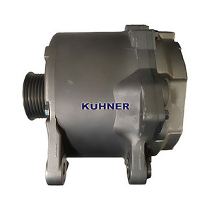 Alternatore compatibile con VW TOUAREG 3.0 TDI Diesel (KW: 155, CV: 211) dal 04-2006 al 05-2010 KUHNER 553523RI NUOVO - Product Image 2