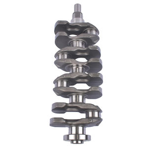 13401-22020 批发汽车配件 CRD 发动机曲轴适用于丰田 Celica Matrix Corolla 雪佛兰 1.8L 1ZZFE 1ZZ 16V - Product Image 6